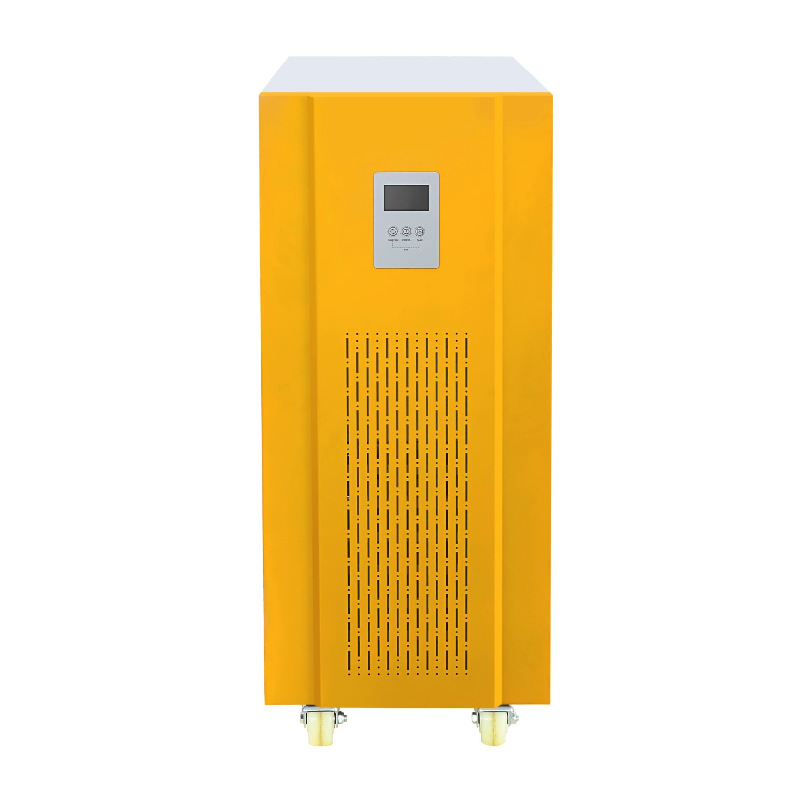 30-40KW工频逆变器MPPT逆变控制充电一体机 太阳能储能逆变器图3