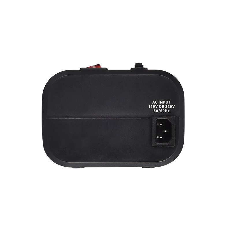 中翔插板式家用变压器220V 110V智能家用转换电源变压器2200W批发图4