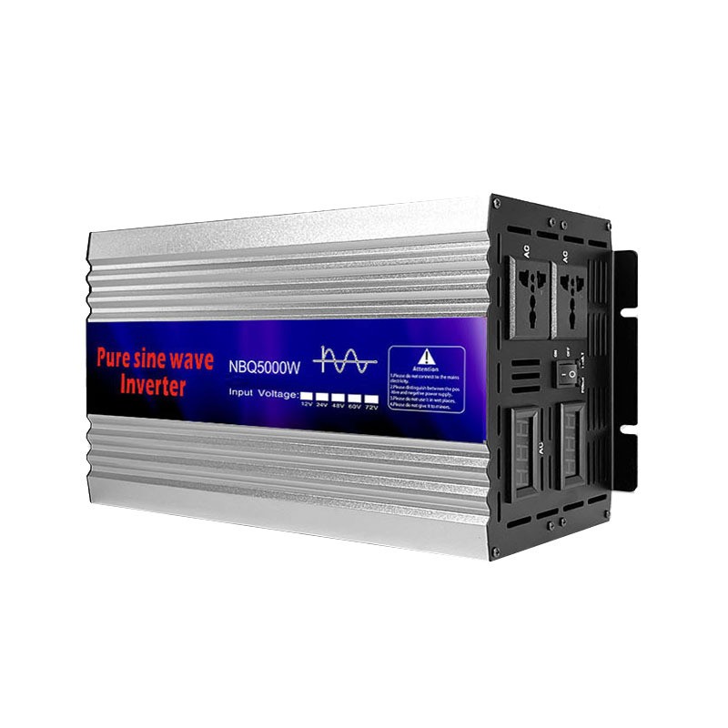 车载家用纯正弦波逆变器12v24v48v60v转220v1000w2000w3000w40 00w图5