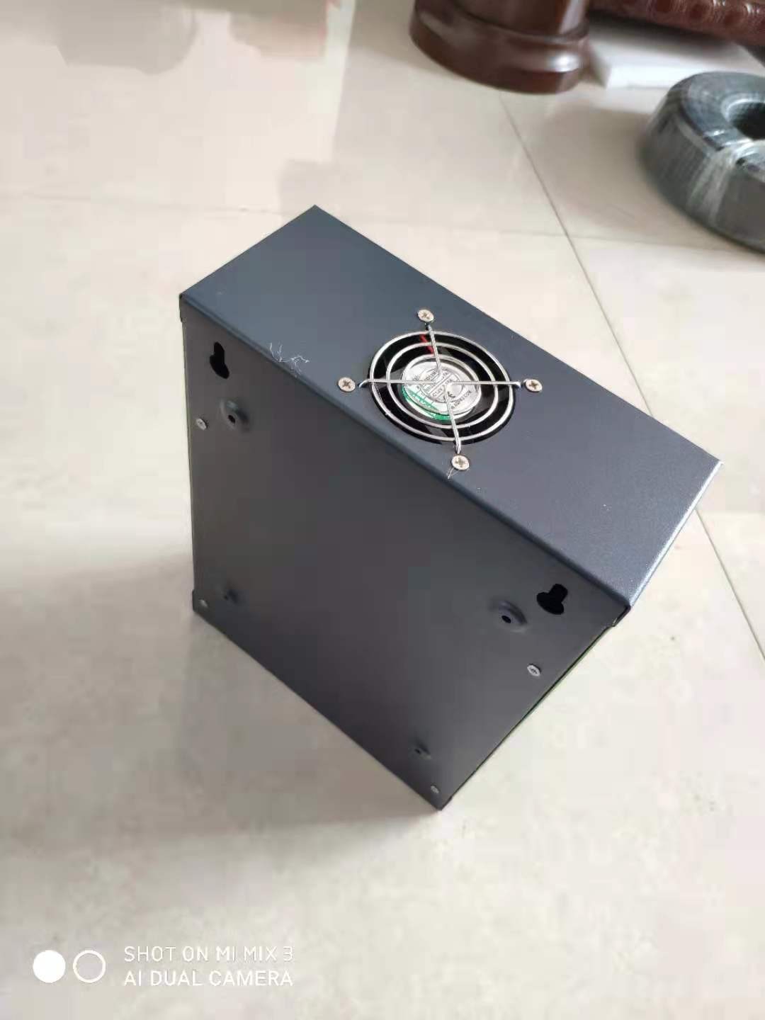 12V24V48V72V60V96V196V电池充电MPPT控制器太阳能发电光伏发电图4