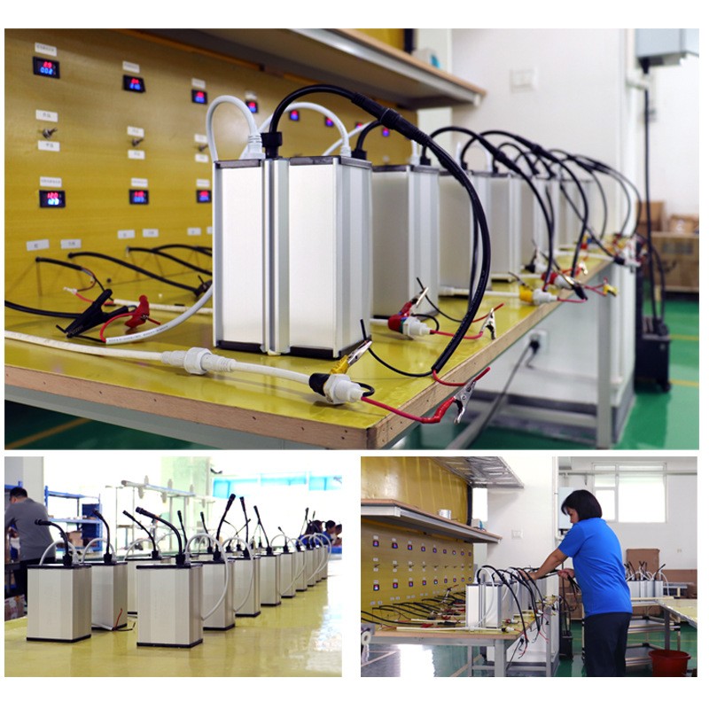 储能锂电池3.7V30ah太阳能路灯数码电子ce厂家批发现货供电系统图4