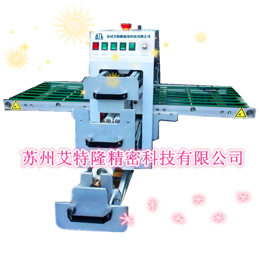 厂家供应 CM380清洁机 光学膜片清洁机 清洁除尘机图3