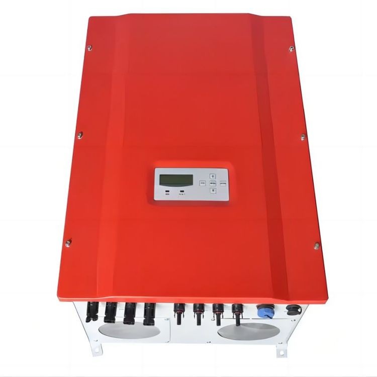DC24V-600W、DC24V-1KW 太阳能并网逆变器逆变电源图5