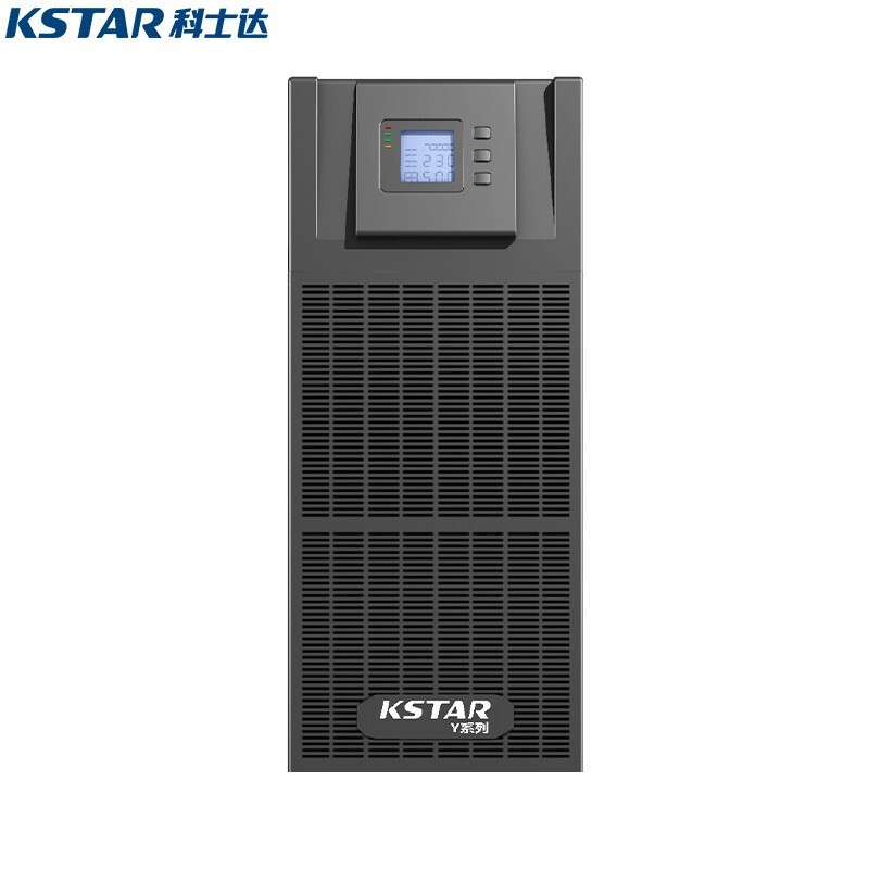 科士达UPS不间断电源YDC3330 40 60KVA KW三相380V机房服 务器门禁图4