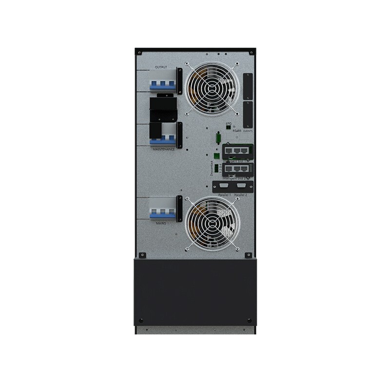 科士达UPS不间断电源YDC3330 40 60KVA KW三相380V机房服 务器门禁图5