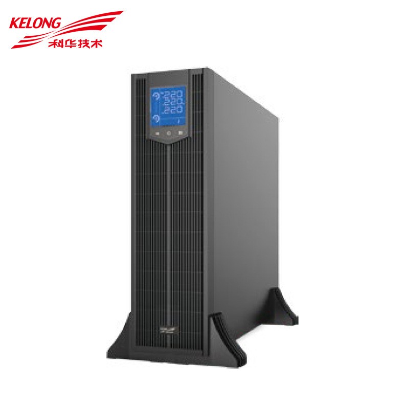 科华UPS电源YTR3310 15 20-J KVA KW机架塔式机房医用服务 器稳压图4