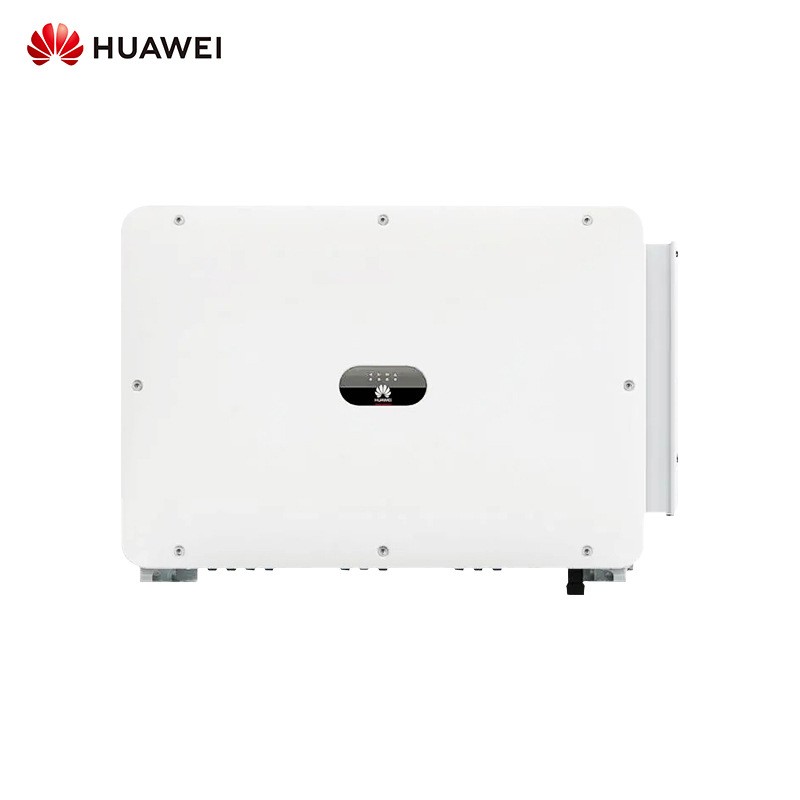 HUAWEI华为逆变器100KW工商业智能光伏控制器SUN2000-100KTL-M2图4