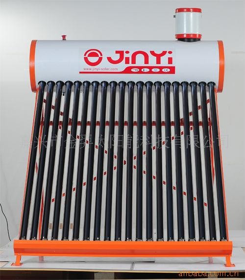 供应自动补水式太阳能热水器, 家用太阳能热水器，150升-300升图2