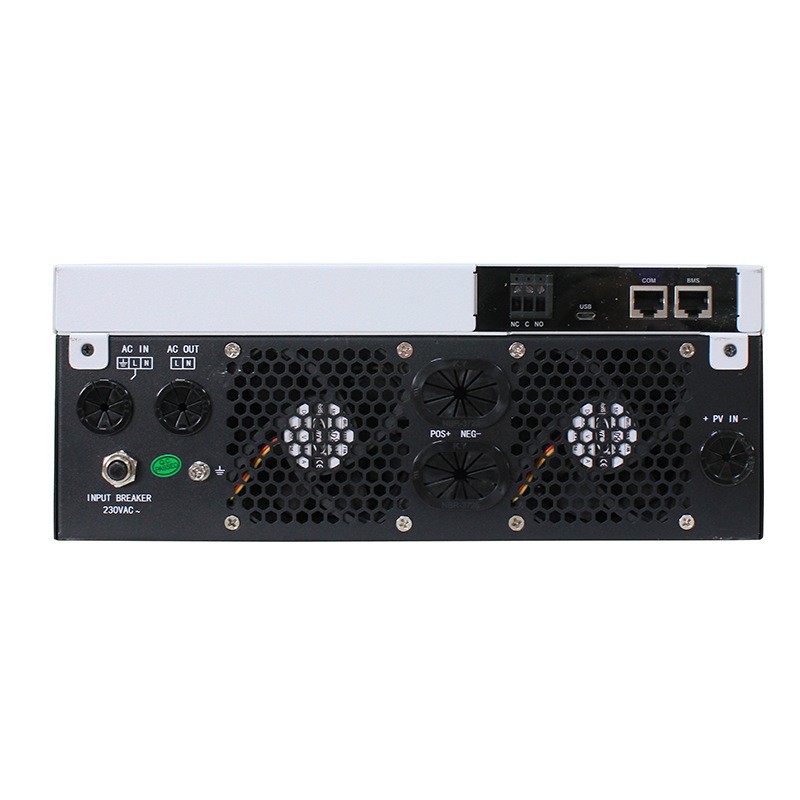 工频纯正弦波逆变器车载房车家用60V72V转220V大功率3KW图4