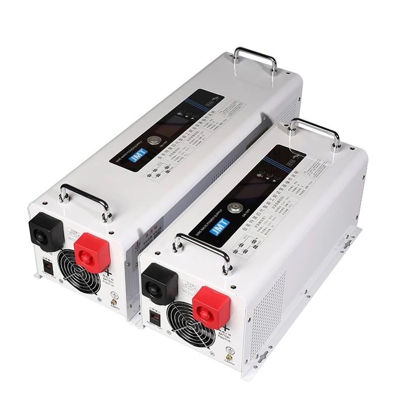 工频纯正弦波逆变器车载房车家用24V48V转220V大功率6KW图5