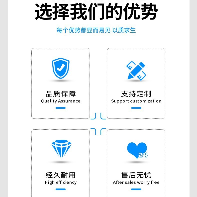 正A级LONGI隆基单晶硅光伏板555W双面家商用光伏组件发电太阳能板图3