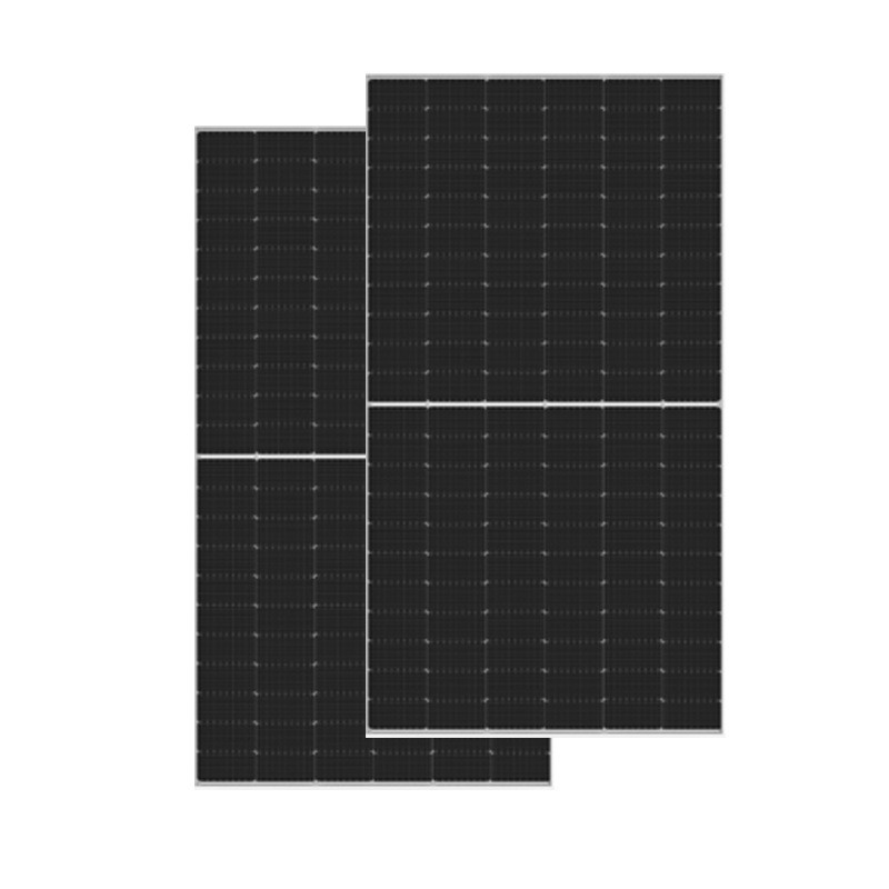 LONGI隆基Hi-MO 4m太阳能光伏板445-465W家用商业单晶硅组 件批发图5