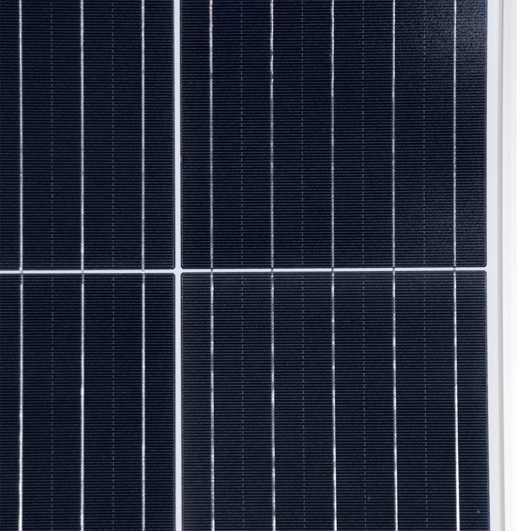 现货速发光伏并网发电板隆基 天合 晶科规格齐全家用工业用光伏板图5