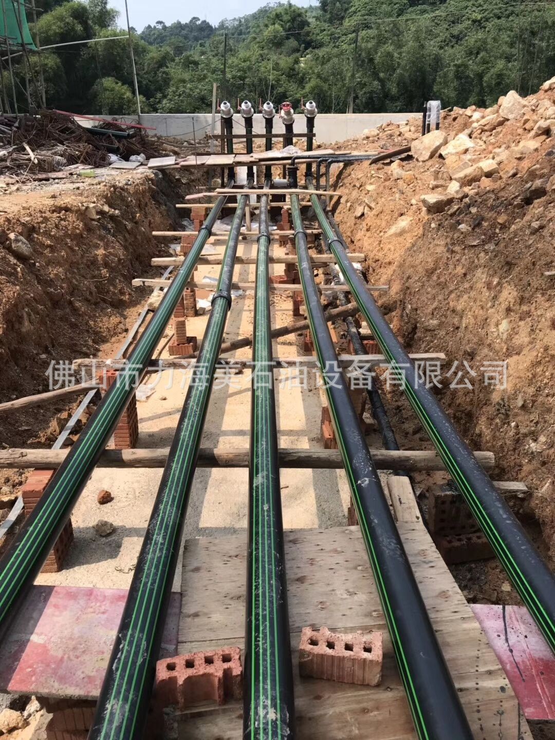 承接加油站整站建设规划出图欢迎洽谈图2