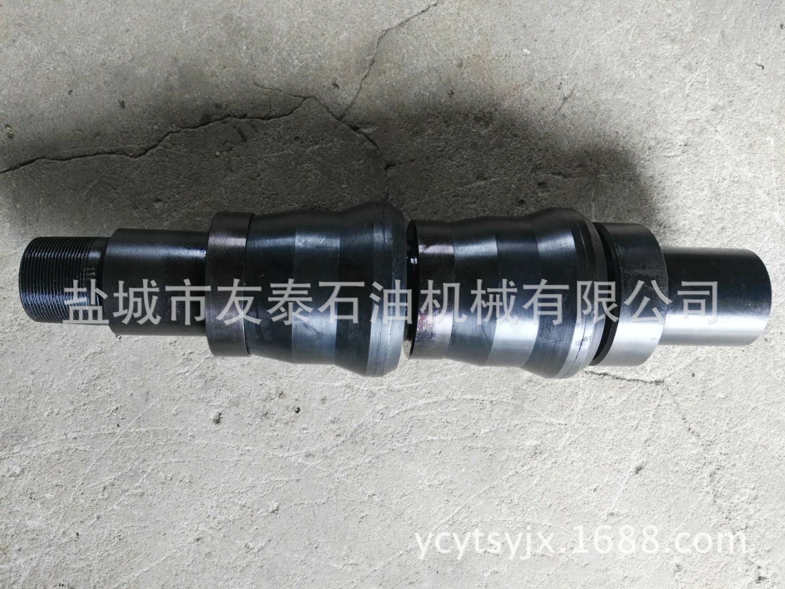 Z331系列皮碗封隔器图4
