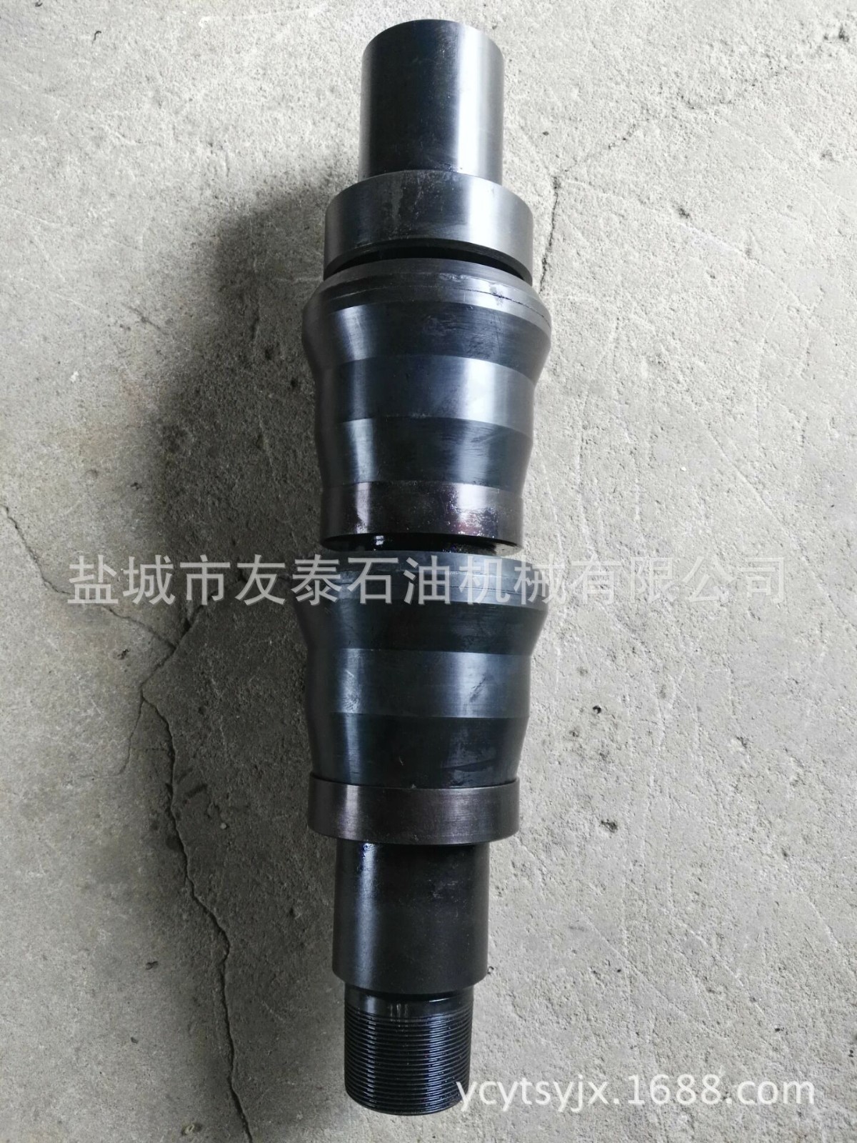 Z331系列皮碗封隔器图2