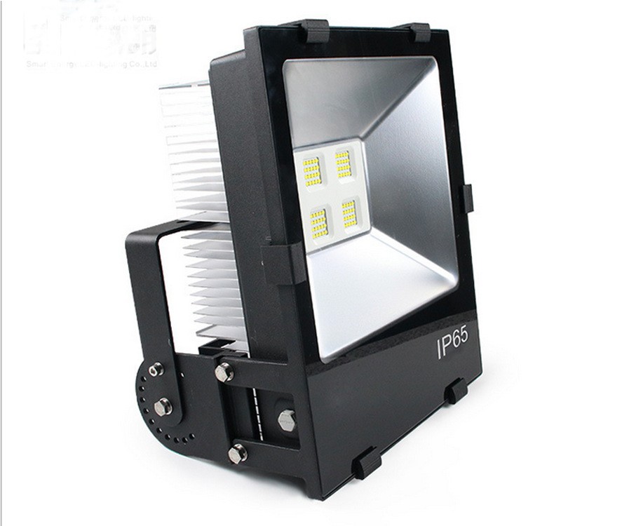 LED投光灯灯50W 70W 100W 户外投光灯IP65景观灯广场停车场适用图4