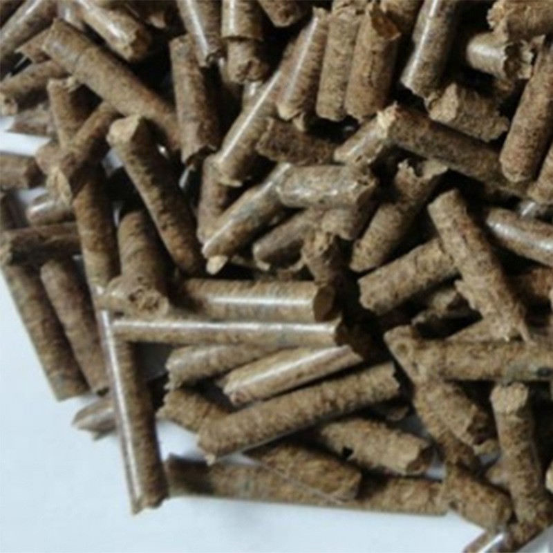 厂家直销生物质颗粒 木质颗粒环保颗粒 环保生物燃料颗粒图2