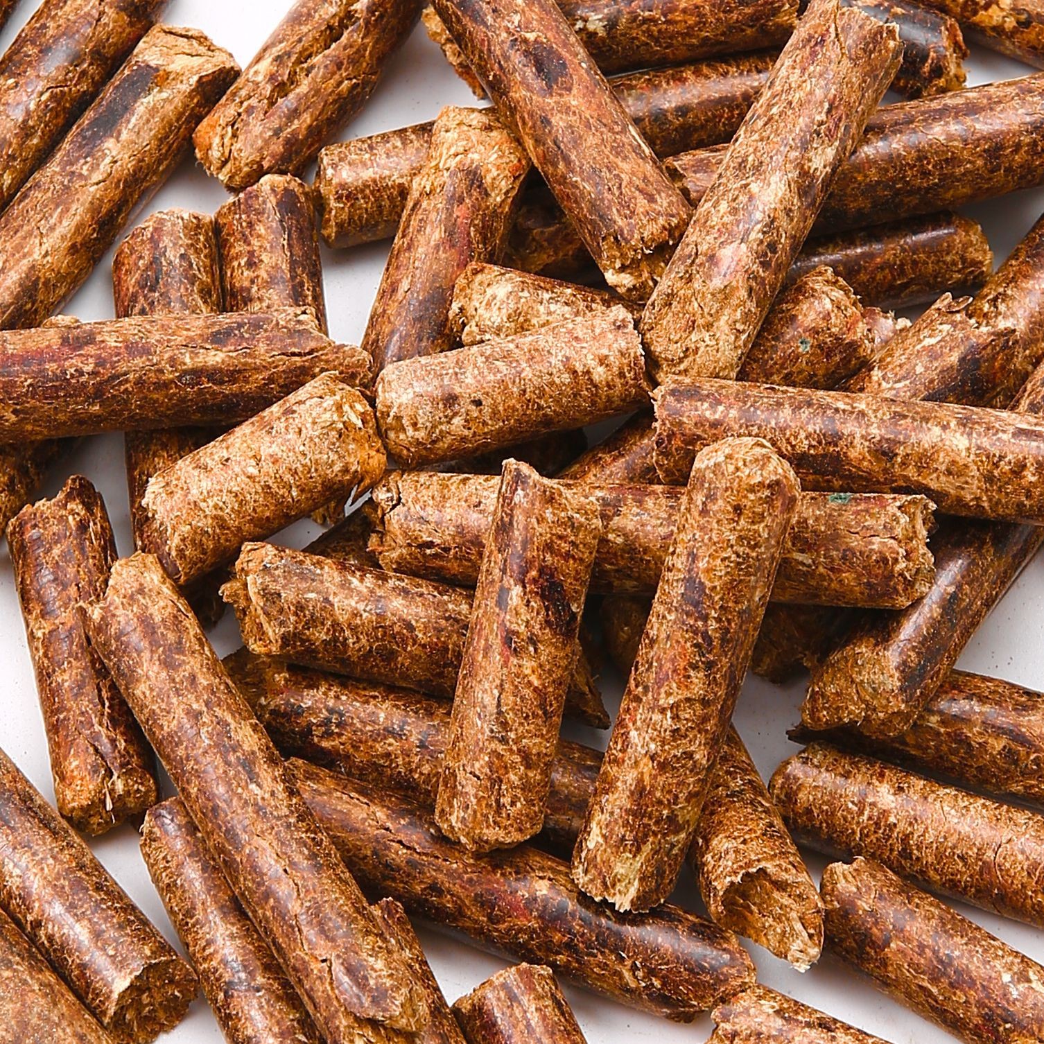 厂家批发东阳红木生物质燃料颗粒新能源无烟燃烧颗粒家用木颗粒图3