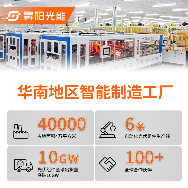 单晶550W家用光伏太阳能板电池板光伏板发电板solarpanel组件图3