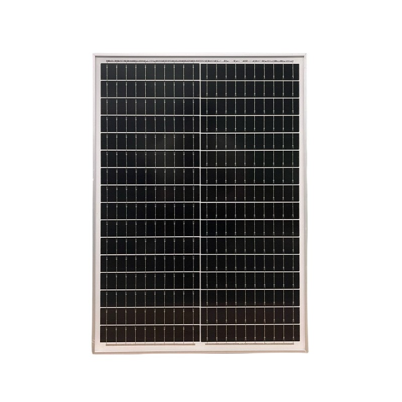 订制30W18V汽车充电防亏电太阳能发电板电池板家用12V电瓶充电板图4