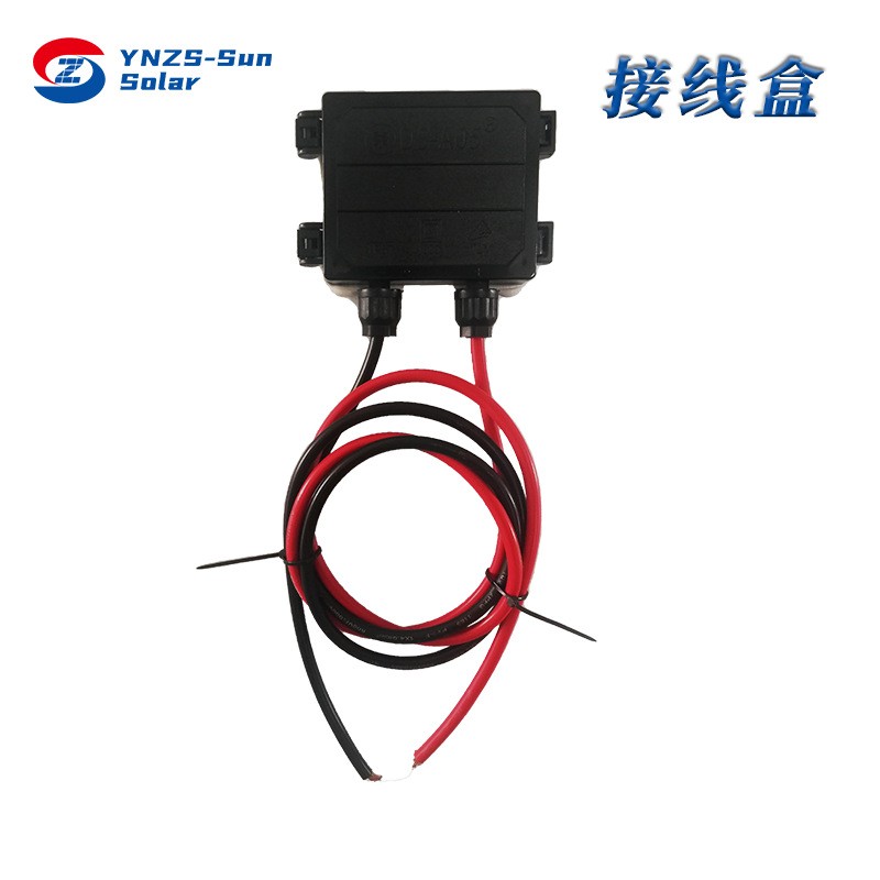50W多晶6V太阳能光伏组件照明太阳能板路灯光伏板图5