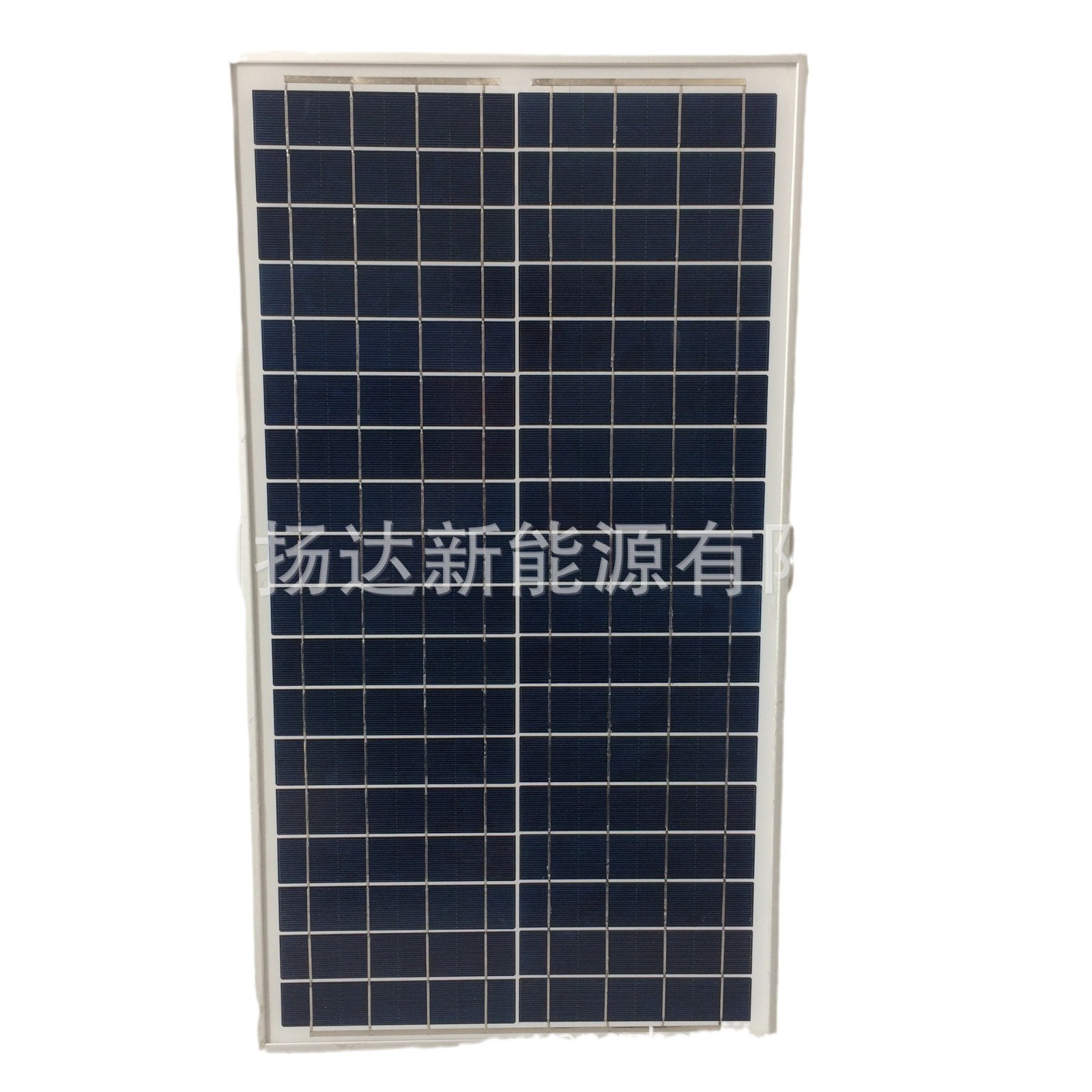 厂家现货太阳能光伏板30-555W多晶硅太阳能电池板户外发电 光伏板图5