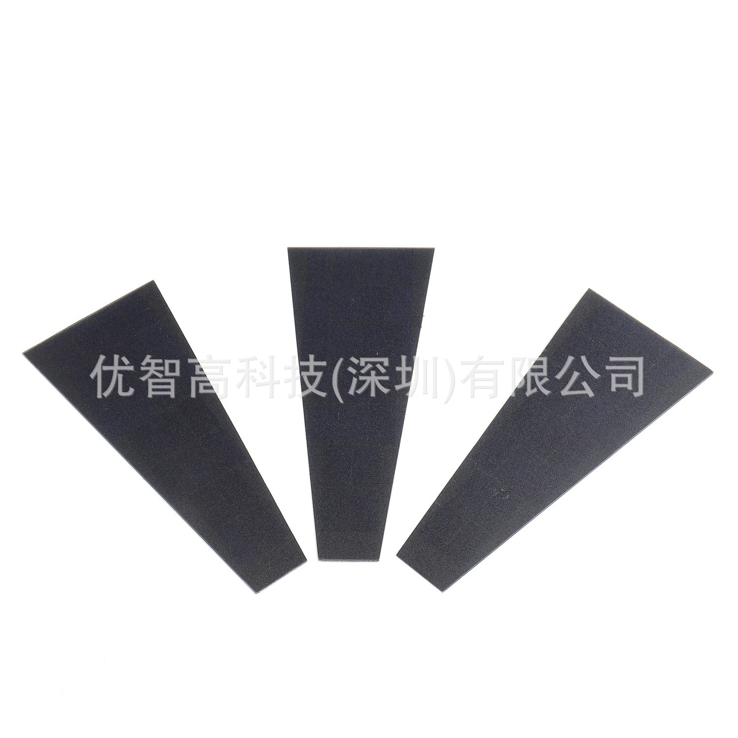 2W 3W 4W PET透明太阳能电池板高效光伏小组件SMT异形层压充电板图5