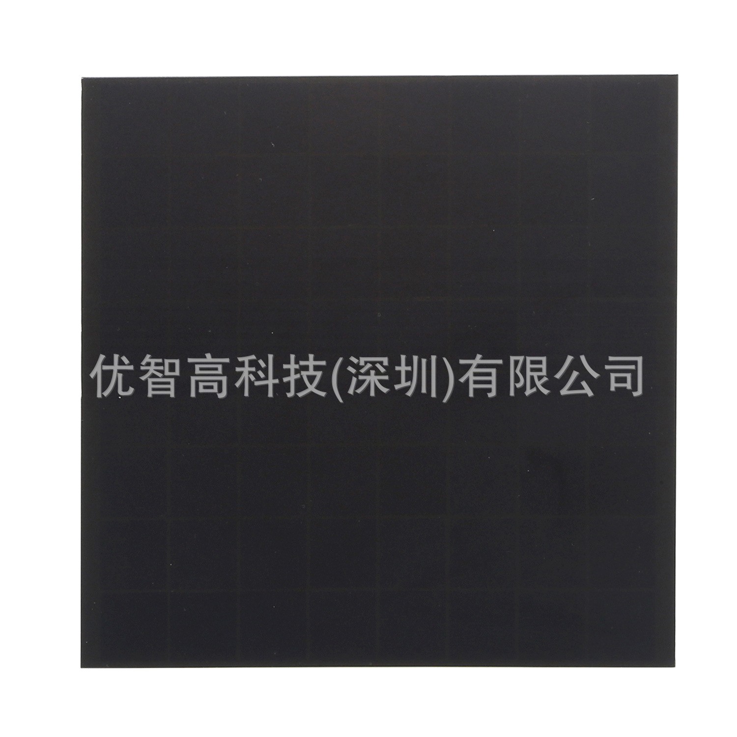 5V 5.5V 6V 9V Sunpower贴片层压板 透明光亮PET太阳能充电板迷你图4