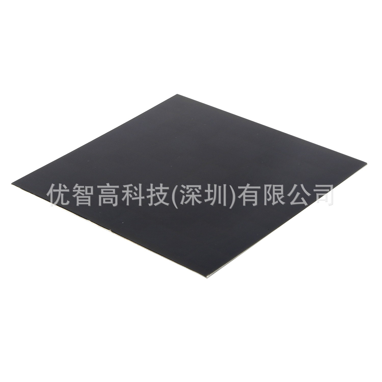 5V 5.5V 6V 9V Sunpower贴片层压板 透明光亮PET太阳能充电板迷你图3