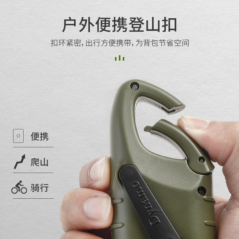 跨境热销 便携多功能户外太阳能充电LED款应急手摇发电两用手电筒图3