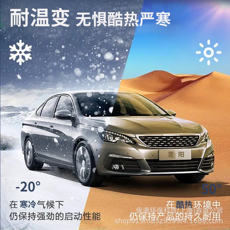 赛耐克蓄电池 12V100AH/120/6V200/8V150AH 观光车洗地机动力专用图3