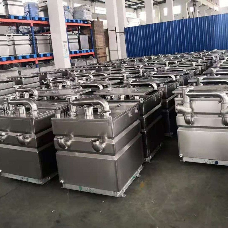 工厂定制全自动排污泵污水提升器地下室马桶污水提升泵家用粉碎泵图3
