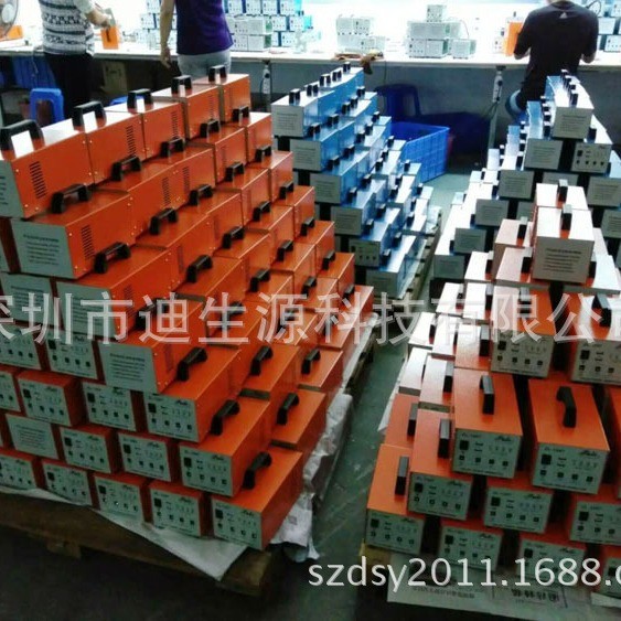 12V蓄电池太阳能发电系统主机小型照明机箱组件配件组装DIY控制器图4