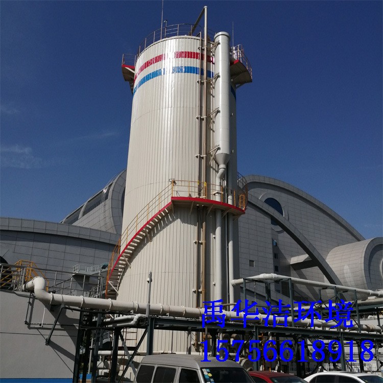 UASB厌氧反应器 厌氧罐 有机污水处理设备 厌氧反应发生器设施图2