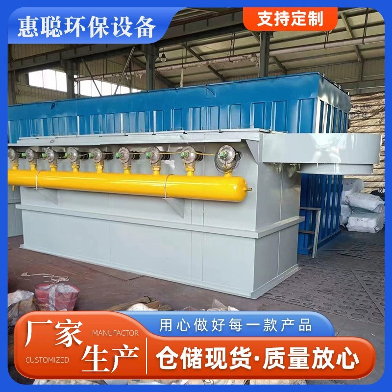 售滤筒除尘器 等离子切割除尘器烟尘净化器厂家滤筒除尘器图2