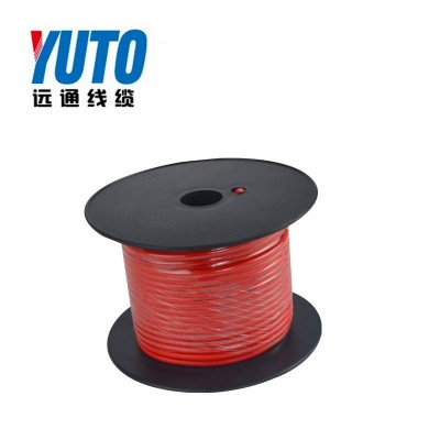 出南美 汽车电线 AUTO WIRE GXL TXL 轴装