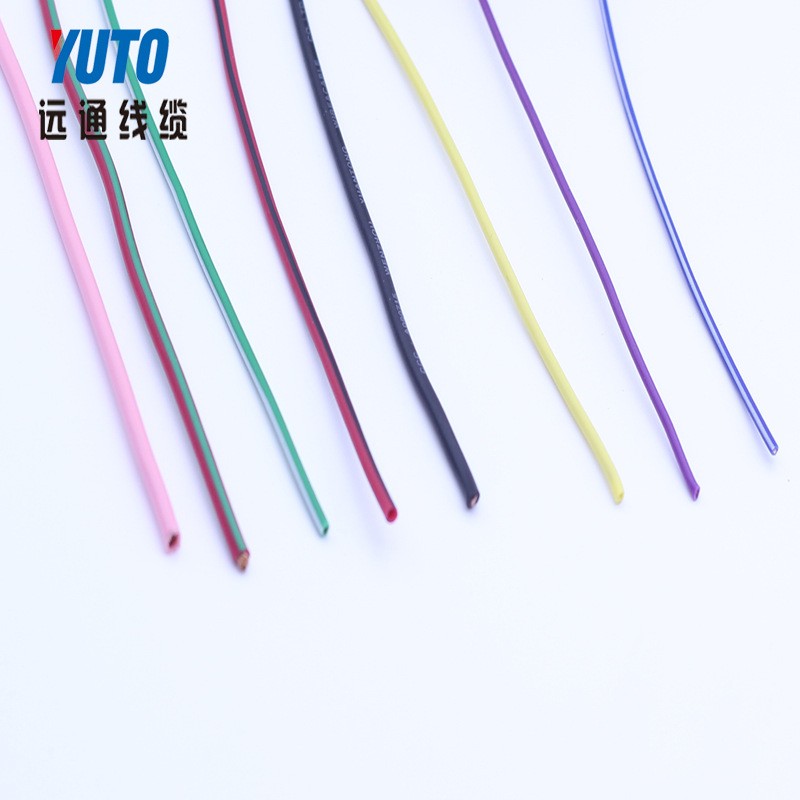 出南美 汽车电线 AUTO WIRE GXL TXL 轴装图4