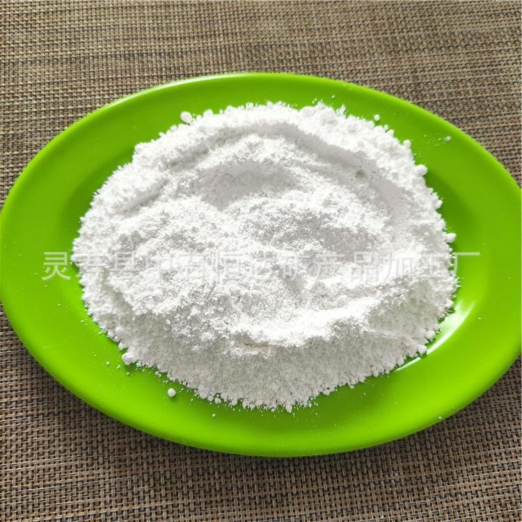 白竹炭粉 厂家出售白竹炭粉涂料腻子增白竹炭粉图4