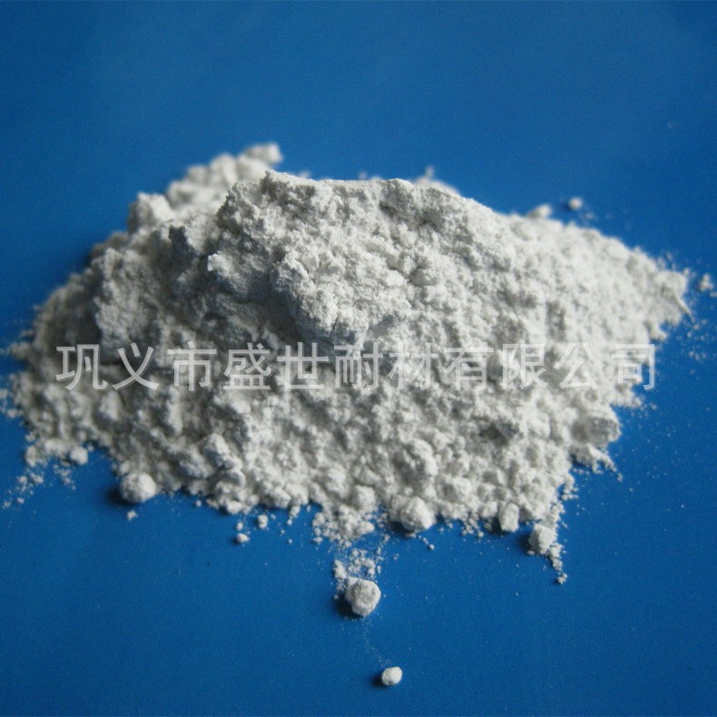 研火材料用氧化铝 餐具抛光氧化铝粉 涂料油漆用氧化铝粉报价图4