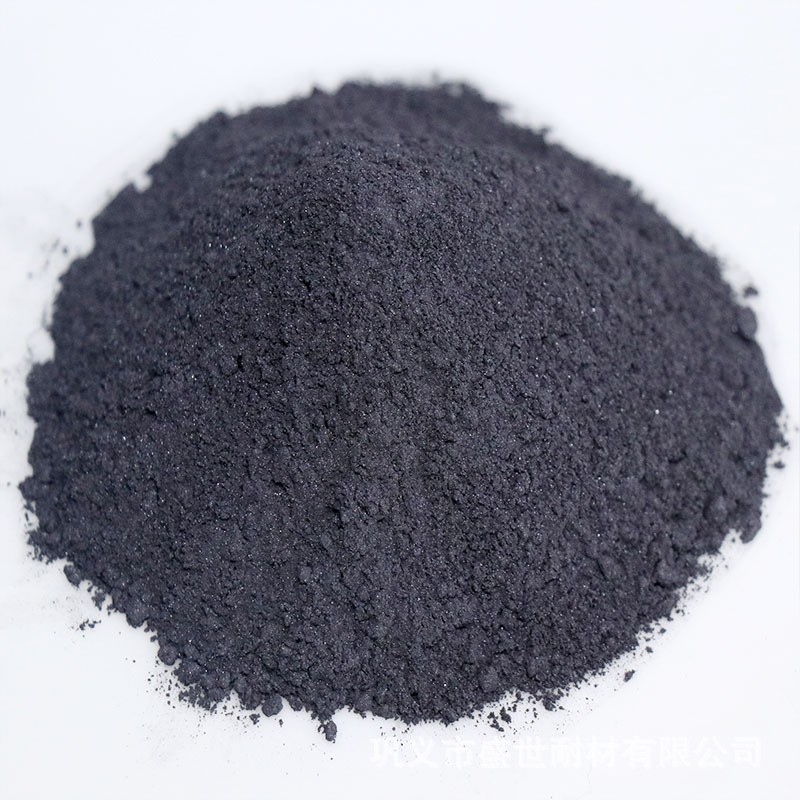 常年销售耐火原材料 金属硅粉 硅溶胶用金属硅粉 量大优惠图3