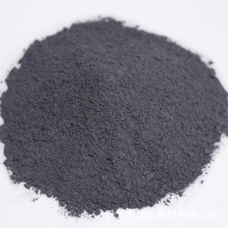 常年销售耐火原材料 金属硅粉 硅溶胶用金属硅粉 量大优惠图2