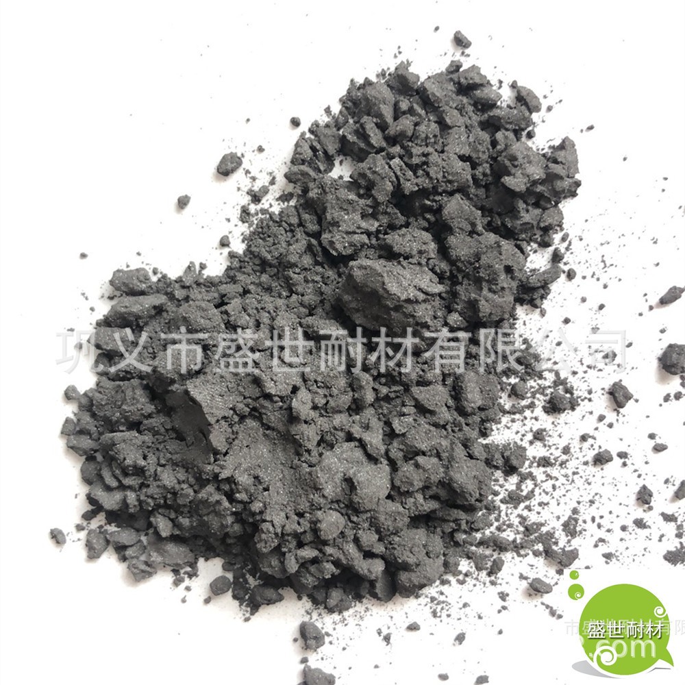 常年销售耐火原材料 金属硅粉 硅溶胶用金属硅粉 量大优惠图5