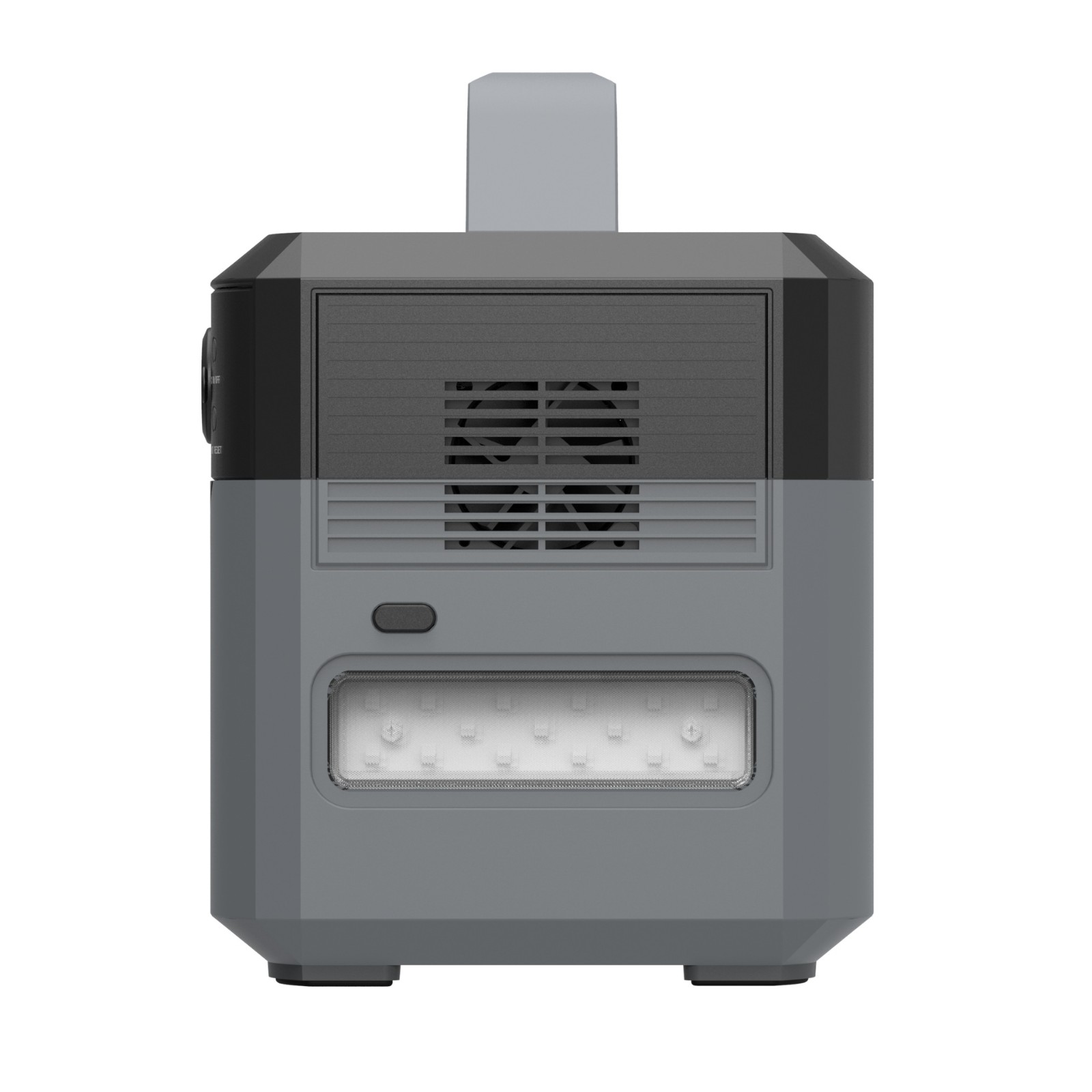 600W 户外电源，照明灯，应急电源，便携式电源，多种充电方式图4