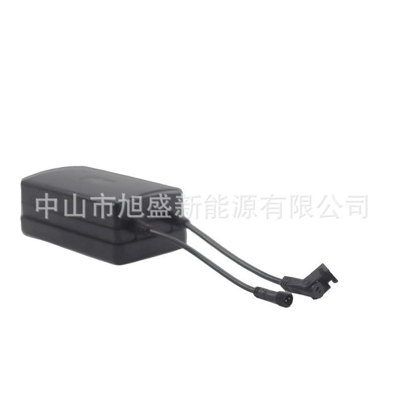 老板椅电池按摩椅电池24V2500MAH图2