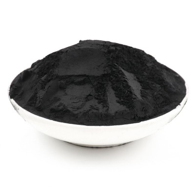 玉米秸秆生物炭土壤板结改良调节PH科研用小麦水稻木质生物质炭粉