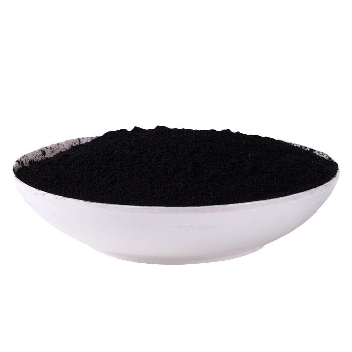 200目325粉末状活性炭 脱色降COD活性碳除味提纯垃圾焚烧电镀废水图4