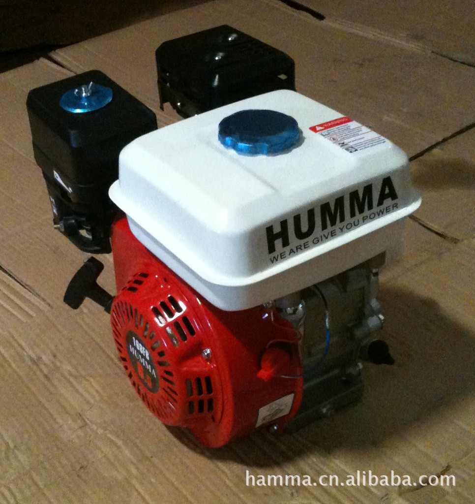 本田款168F动力汽油发动机GX160 GX200 6.5hp马力农用发动机图4