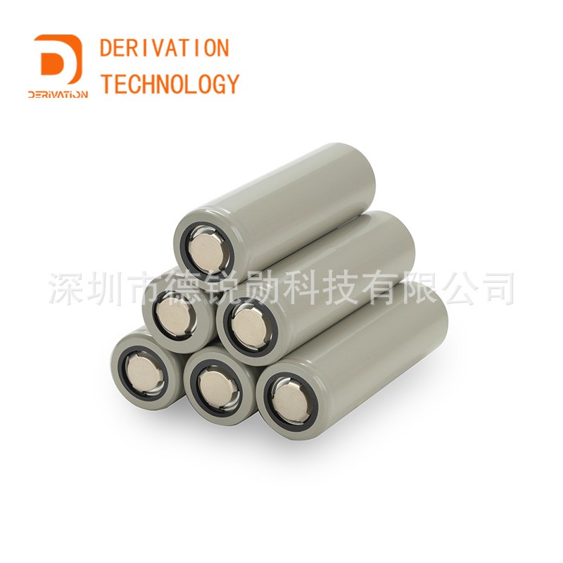 魔力/MOLI原装正品21700锂电池4200mAh高倍率11C放电电芯P42A电池图4