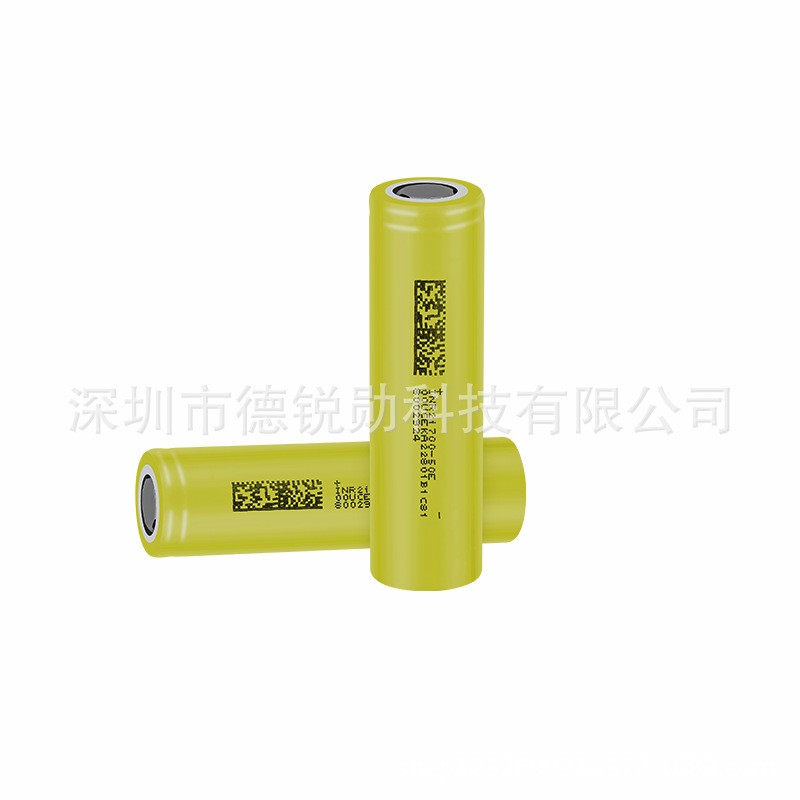 东磁21700锂电池5000mAh大容量15A放电东磁50E储能电池图3